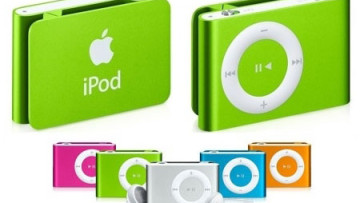 Где найти качественные запчасти для iPod?