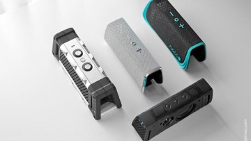 Матч-реванш Fugoo Style vs. Bose Soundlink Mini II