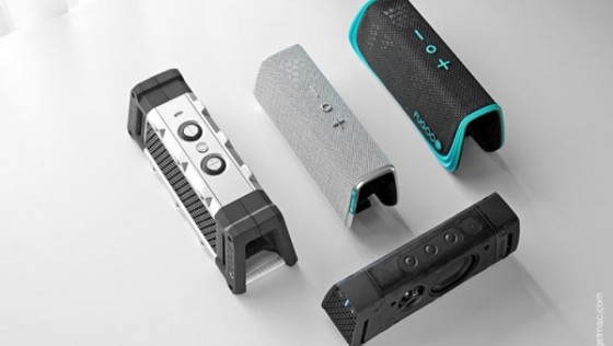 Матч-реванш Fugoo Style vs. Bose Soundlink Mini II