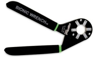 Bionic Wrench — универсальный гаечный ключ
