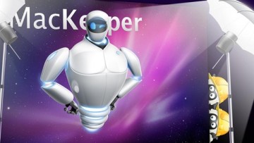 Данные пользователей MacKeeper оказались в открытом доступе