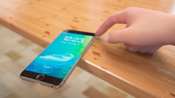 [ВИДЕО] Самый безумный концепт iPhone 7, который мы видели