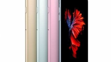 Стал известен объем оперативной памяти новых iPhone и iPad