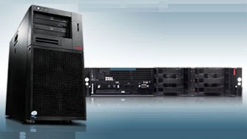 Все о новом Lenovo ThinkServer RD450