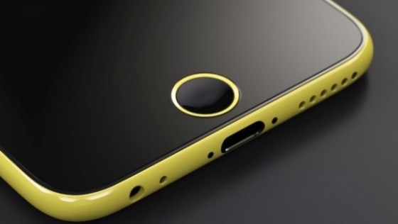 Слух: iPhone 7 будет водонепроницаемым