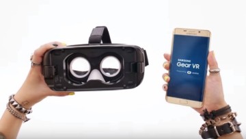 До конца 2017 года будет продано до 70 млн. очков и шлемов виртуальной реальности