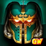 Warhammer 40K: Freeblade. Шагающие роботы против орков