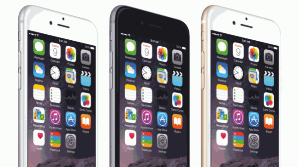 «Перейти на использование»: Apple принуждает к покупке новых iPhone