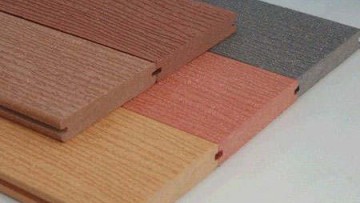 Прорыв в области строительных материалов — жидкое дерево