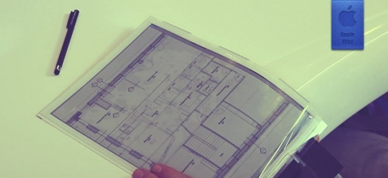 Гибкая электронная бумага. Будущее уже рядом