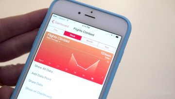Владельцы iPhone питаются лучше пользователей Android
