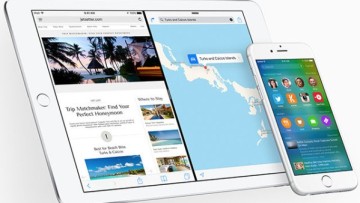 Apple анонсировала iOS 9, обновление WatchOS и сервис Apple Music