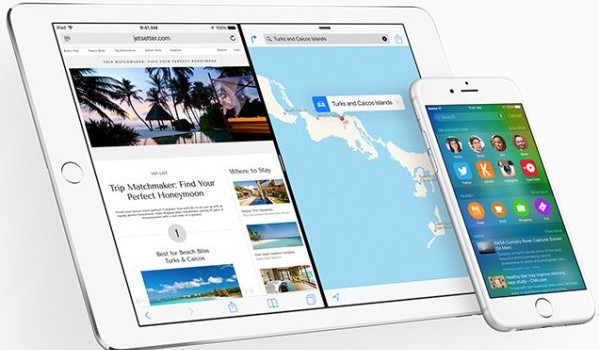Apple анонсировала iOS 9, обновление WatchOS и сервис Apple Music
