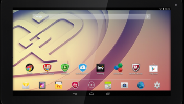 Планшетник MultiPad WIZE 3031 3G — 10 дюймов для каждого