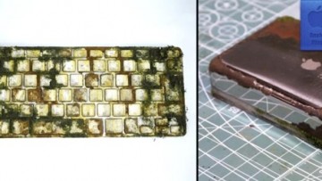 Как устройства будут выглядеть через 100 лет