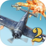 AirAttack 2. Безумно красивый скролл-шутер