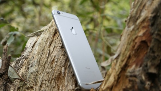 Обзор iPhone 6 Plus: когда iPhone 6 уже не кажется таким большим