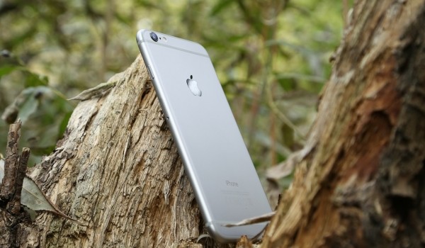 Обзор iPhone 6 Plus: когда iPhone 6 уже не кажется таким большим