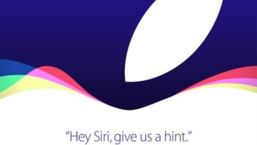 Apple представит новые iPhone 9 сентября