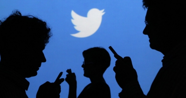 Twitter предупредил о возможном взломе аккаунтов