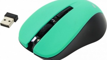 Мышь Canyon CNE-CMSW1GR: внутреннее умиротворение