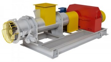 Что такое гранулятор?