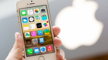 iPhone 5s назвали лучшим компактным смартфоном