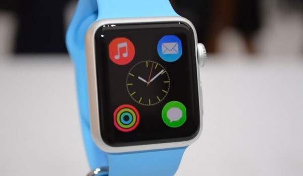 Аналитики пророчат 21 млн проданных за год Apple Watch