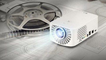 Как выбрать проектор?