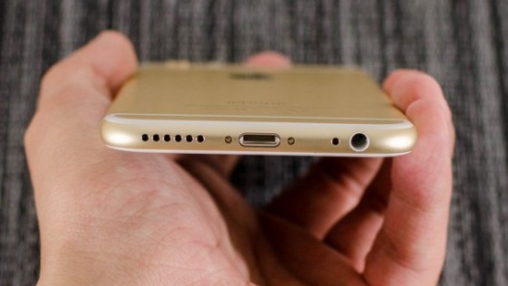 Почему Apple не откажется от аудиоразъема в iPhone 7