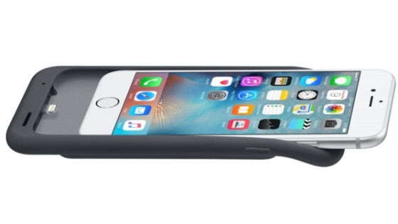 Тим Кук рассказал все, что он думает о «горбатом» чехле