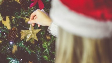 Apple оказалась главным гостем на праздниках