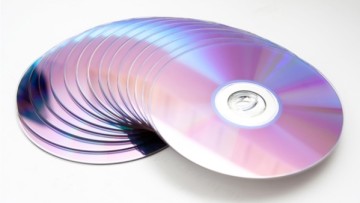 Терабайтные оптические диски от FujiFilm к 2015 году