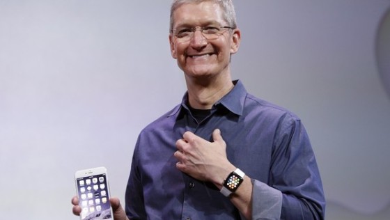 История о том, как Apple Watch спасли жизнь и (возможно) обеспечили будущее американскому подростку