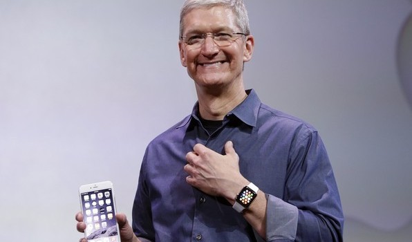 История о том, как Apple Watch спасли жизнь и (возможно) обеспечили будущее американскому подростку
