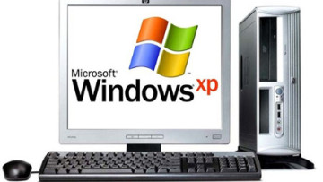 Oперационная система windows xp