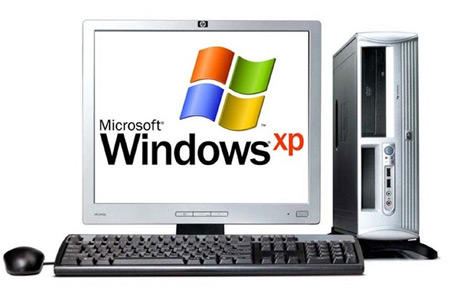 Oперационная система windows xp
