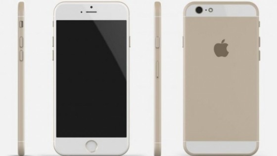 Стали известны новые подробности об iPhone 6c