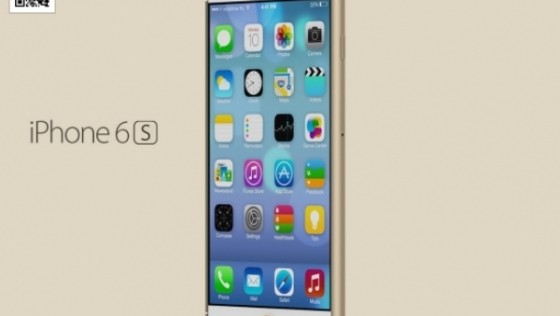 Началось производство чипов А9 для новых iPhone