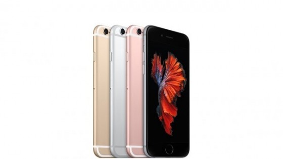 Новые рекламные ролики iPhone 6s о самом лучшем в смартфоне