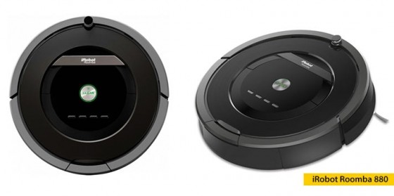 Сравнение четырех роботов-пылесосов от iRobot, Clever&Clean, Neato и iClebo
