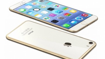 Новые любопытные слухи об iPhone 2016 года