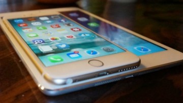 Что iPad mini 4 может рассказать нам о грядущем iPhone 7