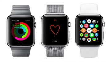 Apple Watch подорожали в российском Apple Store