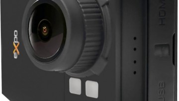 Спортивная камера Pyle eXpo