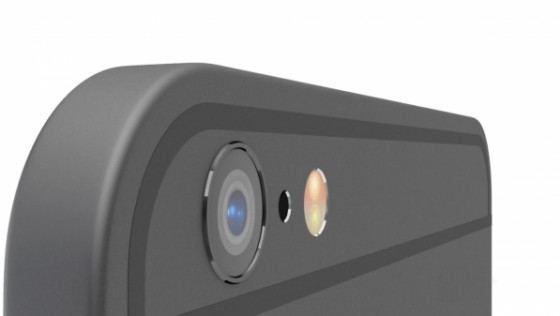 Выход 4-дюймового iPhone кажется очень даже вероятным