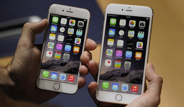 Apple развеяла миф о владельцах iPhone