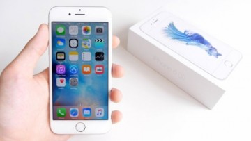 Аналитики предсказывают падение продаж iPhone в 2016 году