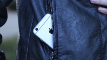 Обзор iPhone 6: большой iPhone для всех и каждого