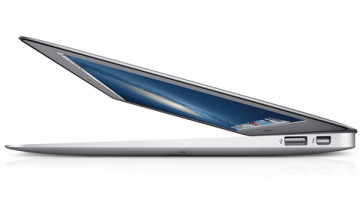 Ноутбуки Аpple: в погоне за совершенством